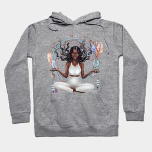 Yoga Hoodie